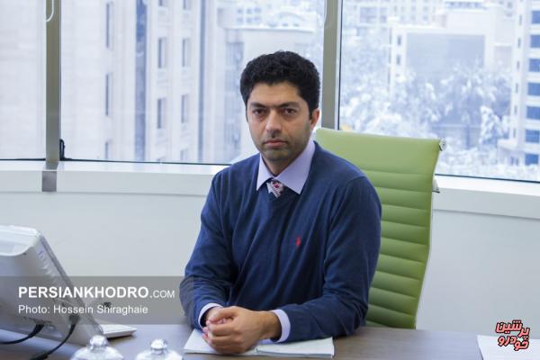 حوزه خدمات پس از فروش در ایران آماده تحول است
