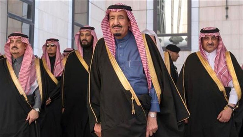 ناگفته‌هایی از زندگی خصوصی شاهزادگان سعودی