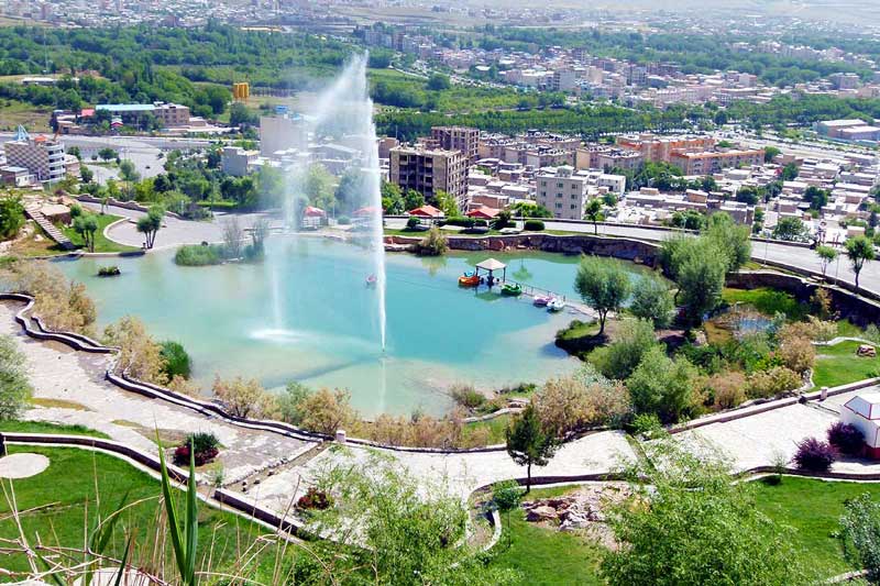 اکوتوریسم/ راهنمای سفر به بروجرد؛ پایتخت ورشو کشور