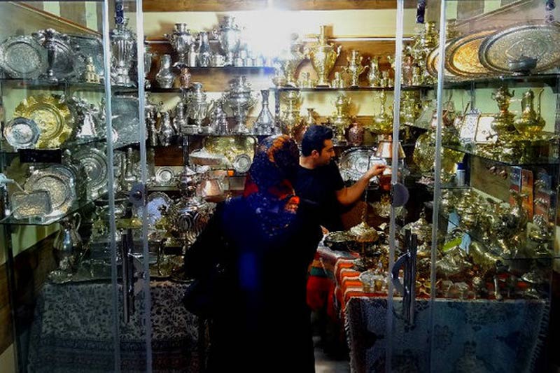 اکوتوریسم/ راهنمای سفر به بروجرد؛ پایتخت ورشو کشور