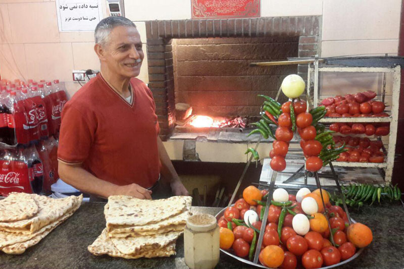 اکوتوریسم/ راهنمای سفر به بروجرد؛ پایتخت ورشو کشور