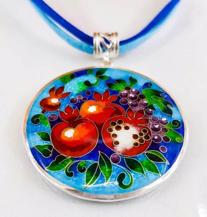 میراث/ سوغات باتومی گرجستان چیست؟