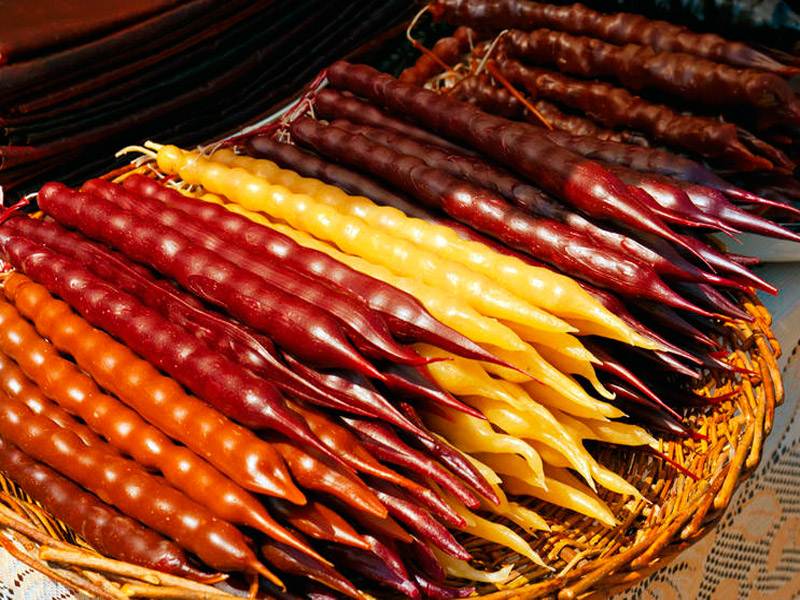 میراث/ سوغات باتومی گرجستان چیست؟