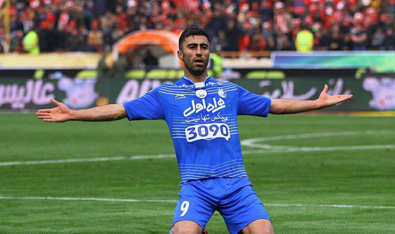 بهترین فوتبالیست سال ایران از نگاه یک استقلالی