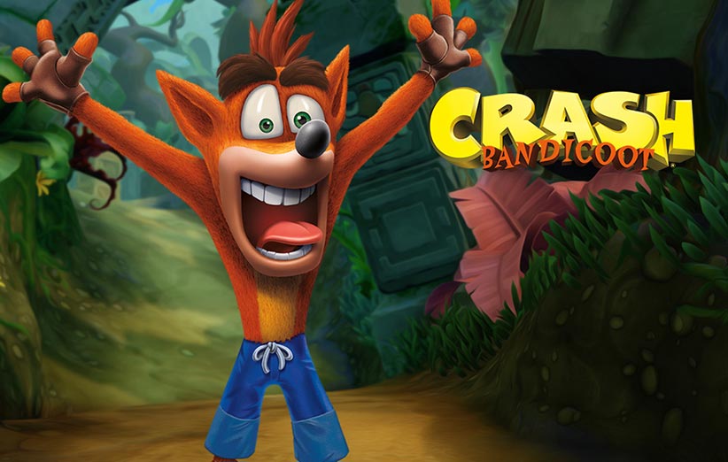 بازی Crash Bandicoot N. Sane Trilogy برای ایکس‌باکس وان تایید شد