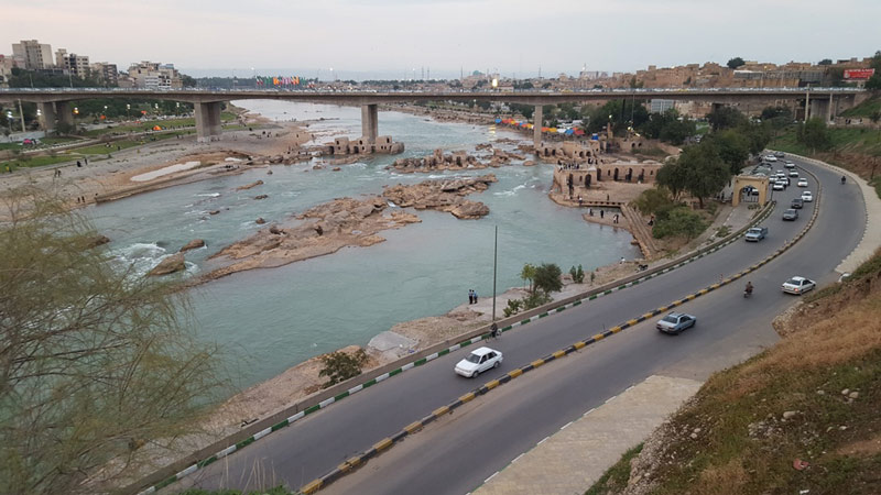 ایرانسرا/ راهنمای سفر به دزفول؛ شهر خراطی و پرتقال