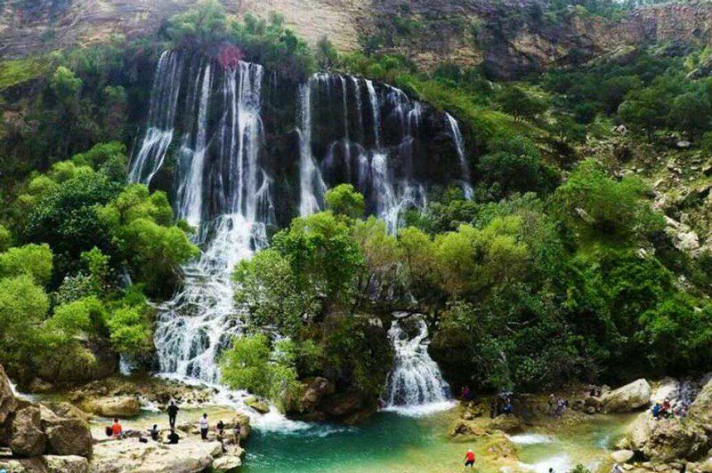 ایرانسرا/ راهنمای سفر به دزفول؛ شهر خراطی و پرتقال