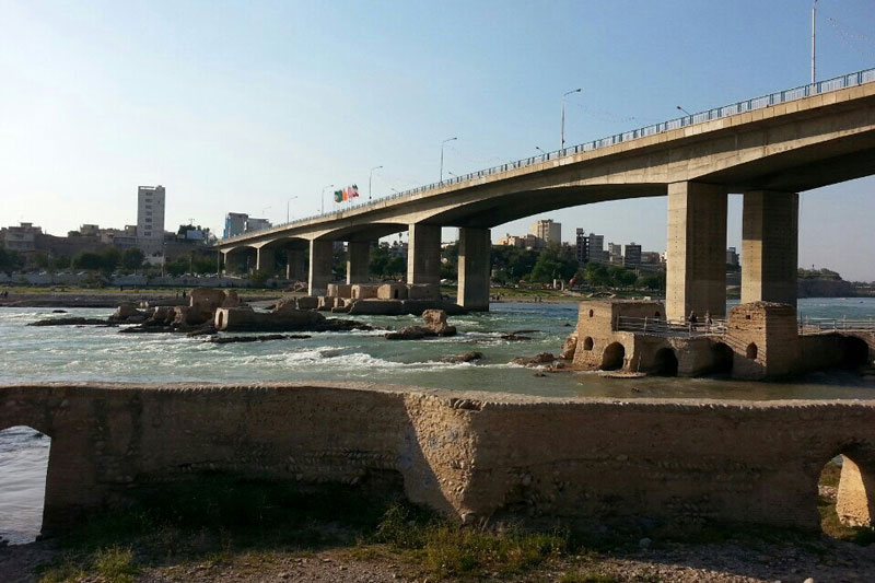 ایرانسرا/ راهنمای سفر به دزفول؛ شهر خراطی و پرتقال