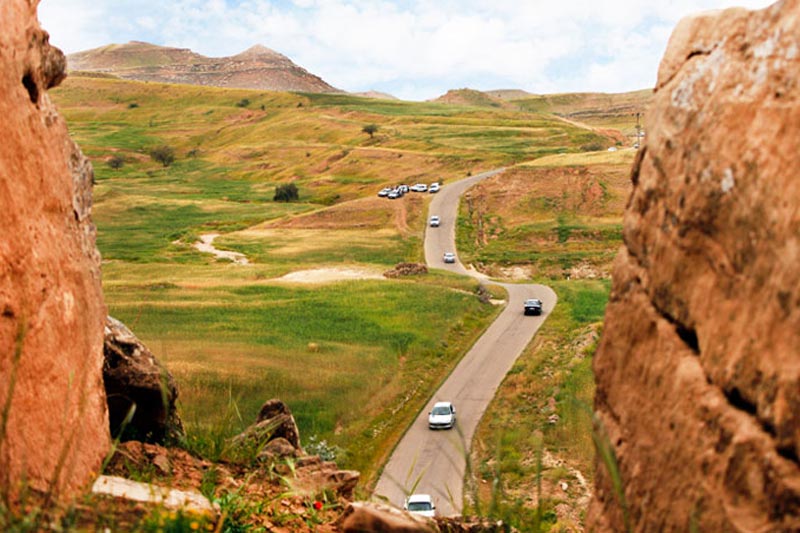 ایرانسرا/ راهنمای سفر به دزفول؛ شهر خراطی و پرتقال