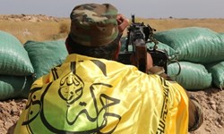 توضیح «النجباء» عراق درباره دیدار محرمانه با سعودی‌ها