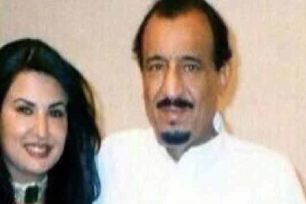 "بن‌سلمان" مادرش را ربود!