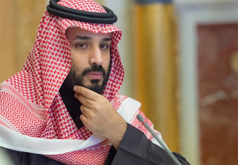 "بن‌سلمان" مادرش را ربود!