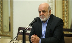 سفیر ایران در بغداد: سعودی‌ها هر جا توطئه‌ای کنند با آن برخورد می‌کنیم