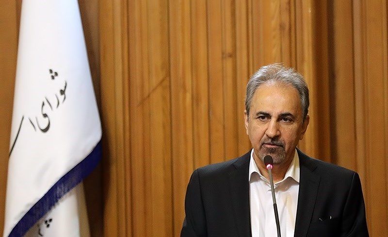 پشت‌ پرده استعفای شهردار تهران چیست؟