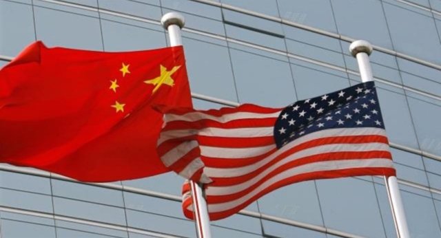 چین: آمریکا "اشتباهش" را تصحیح کند