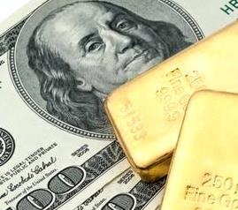 توصیه کاخ سفید؛ طلا را بفروشید دلار بخرید