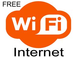 وای‌فای رایگان دامی برای کلاهبرداری