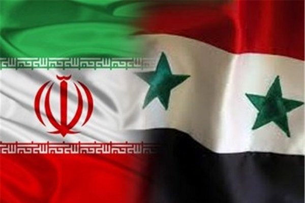 نگاهی به سیاست خارجی ایران در سوریه در سال ۹۶
