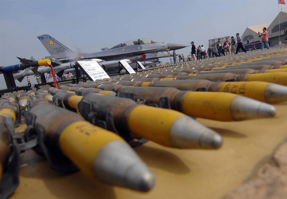 عفو بین الملل فروش تسلیحات غربی به عربستان را محکوم کرد