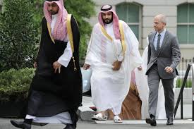 غرور «محمد بن سلمان» کار دستش خواهد داد