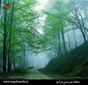 نوروز گردی؛ درازنو، دهکده ای ییلاقی در استان گلستان 