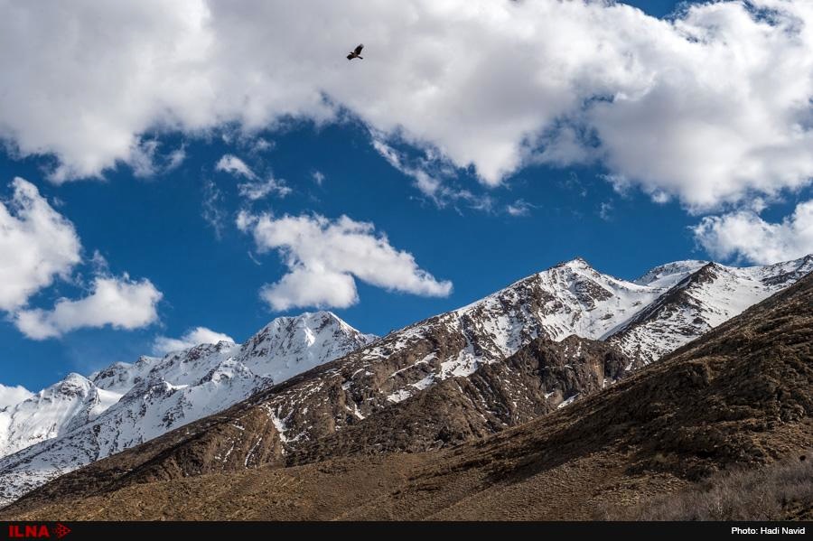 شهر زیبای خوانسار