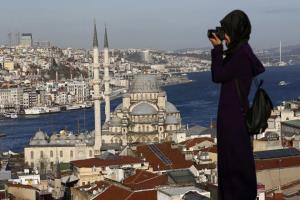 انتفاع ۱۰ میلیارد دلاری هتلداری ترکیه از گردشگران ایرانی