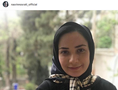 چهره ها/ پیام «نسرین نصرتی» به مناسبت پخش آخرین قسمت «پایتخت»