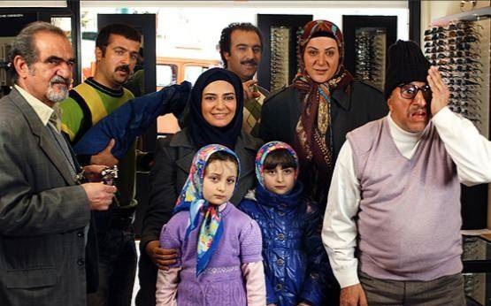 ناگفته‌هایی از زندگی شخصی سارا و نیکای سریال «پایتخت»