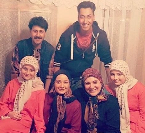 ناگفته‌هایی از زندگی شخصی سارا و نیکای سریال «پایتخت»