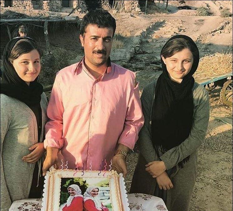 ناگفته‌هایی از زندگی شخصی سارا و نیکای سریال «پایتخت»