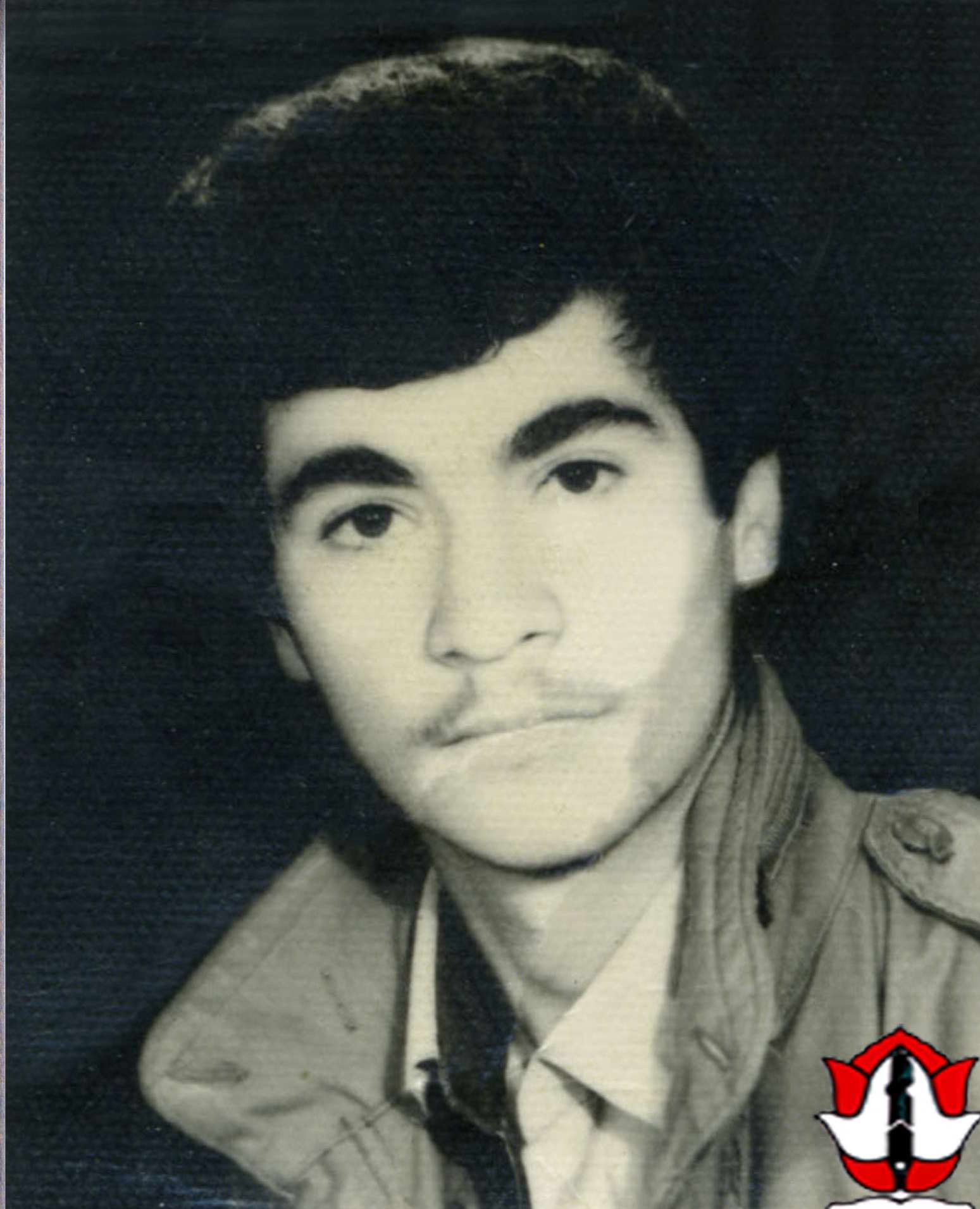 زندگی نامه شهید زرار بابولی