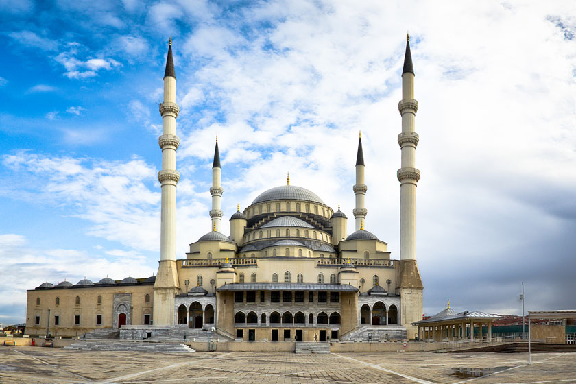 حقایق جالب درباره آنکارا، پایتخت ترکیه