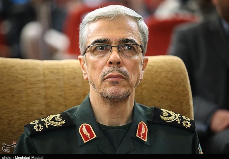 سردار باقری: محاسبه ناپذیری پاسخ ایران به تهدیدات واقعیتی غیرقابل انکار است