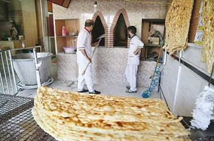 انحصار ایجاد نانوایی در شیراز شکسته شد!