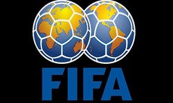 پاداش نجومی عجیب فیفا به رقیب ایران در جام جهانی