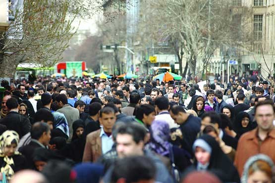 چرا مردم ایران آرامش روانی ندارند؟