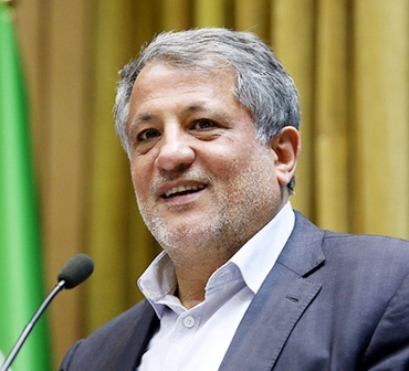 محسن هاشمی: جهانگیری موافق حضور من در شهرداری تهران است