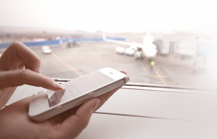 راهنمای خدمات الکترونیک: چگونه موبایل مسافری را رجیستر کنیم؟
