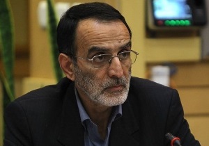 سوال کریمی‌قدوسی از وزیر اطلاعات درباره کاوه مدنی