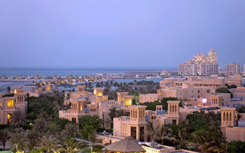 جهان نما/ راس الخیمه در یک نگاه