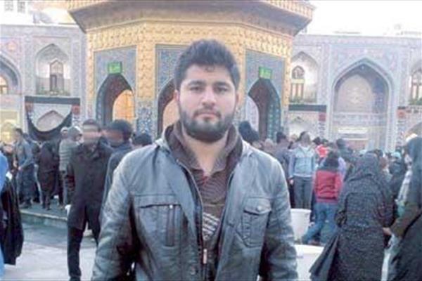 سعید براتی کجاست؟
