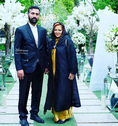 چهره ها/ واکنش تند «بهاره رهنما» به کسانی که او را بی‌سواد خواندند!