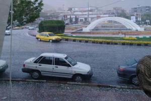 بارشها از فردا در آذربایجان غربی آغاز می شود/احتمال وقوع سیلاب