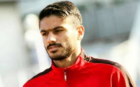 شایان مصلح، بازیکن پرسپولیس شاعر شد
