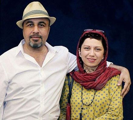 معروف ترین بازیگر طنز کشور 50 ساله شد!