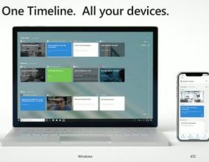 مایکروسافت از حضور iMessage اپل در ویندوز استقبال می کند