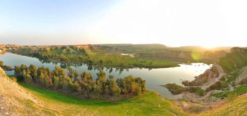 ایرانسرا/ بهبهان در یک نگاه