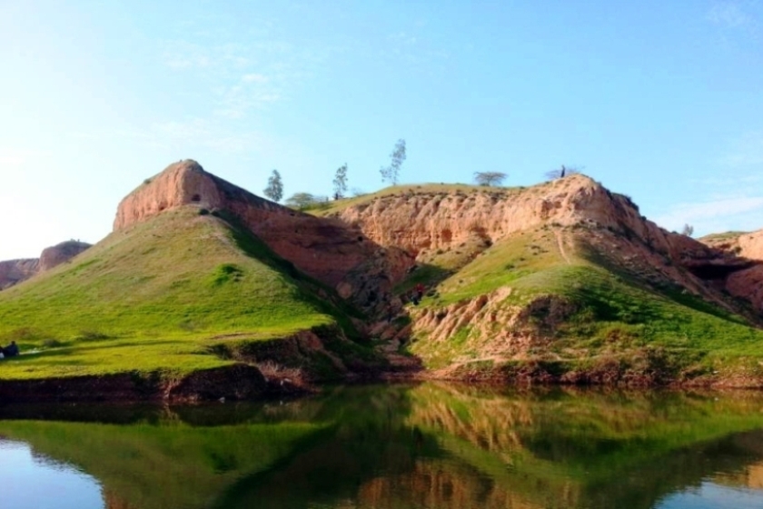 ایرانسرا/ بهبهان در یک نگاه