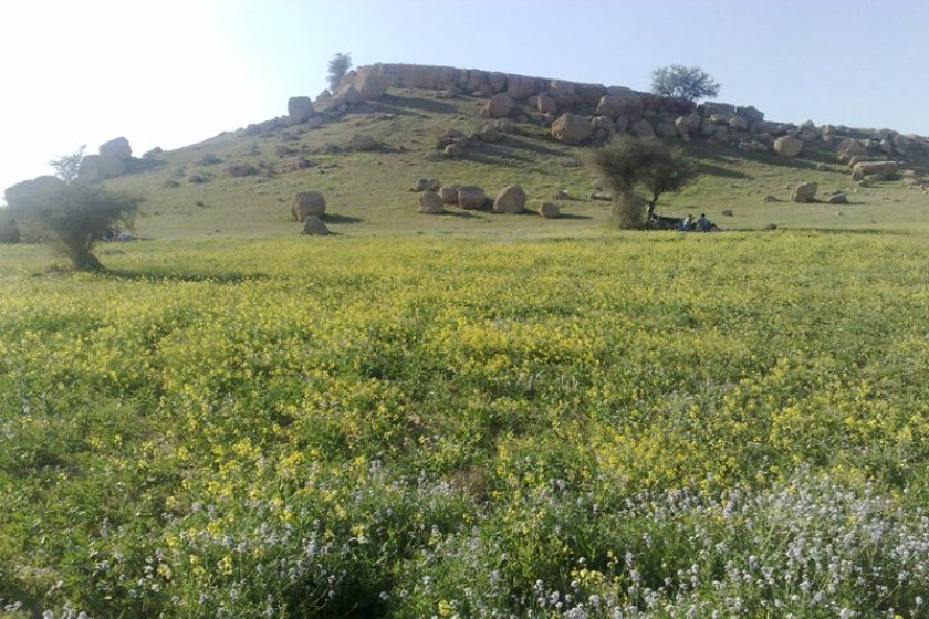 ایرانسرا/ بهبهان در یک نگاه